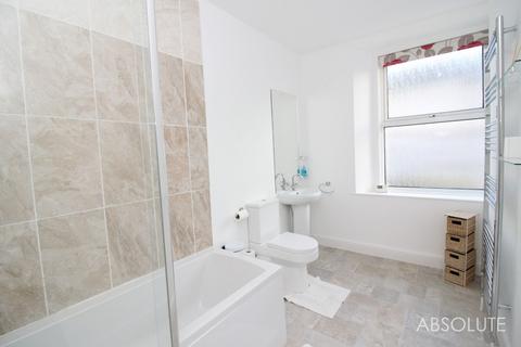 1 bedroom property to rent, Pennsylvania Road, Torquay, TQ1