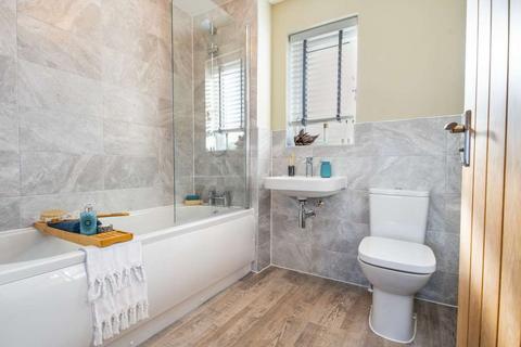 3 bedroom semi-detached house for sale, Plot 286, The Darwin at Higher Trewhiddle, Off A390 Truro Road PL25