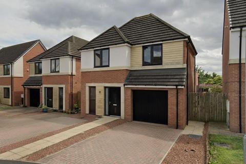 3 bedroom detached house for sale, Woodburn Grove, Langley Moor, Durham