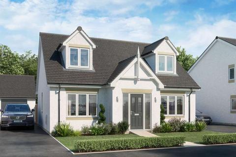 Plot 32, The Milton at Otters Reach, Yelland Road EX31
