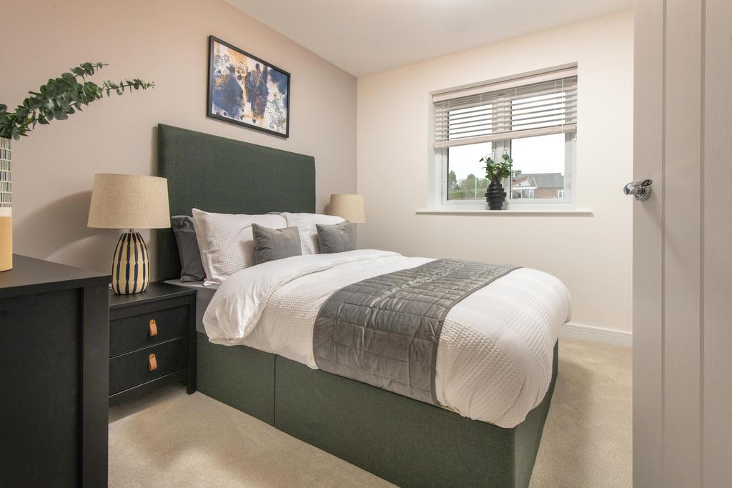 Showhome photography