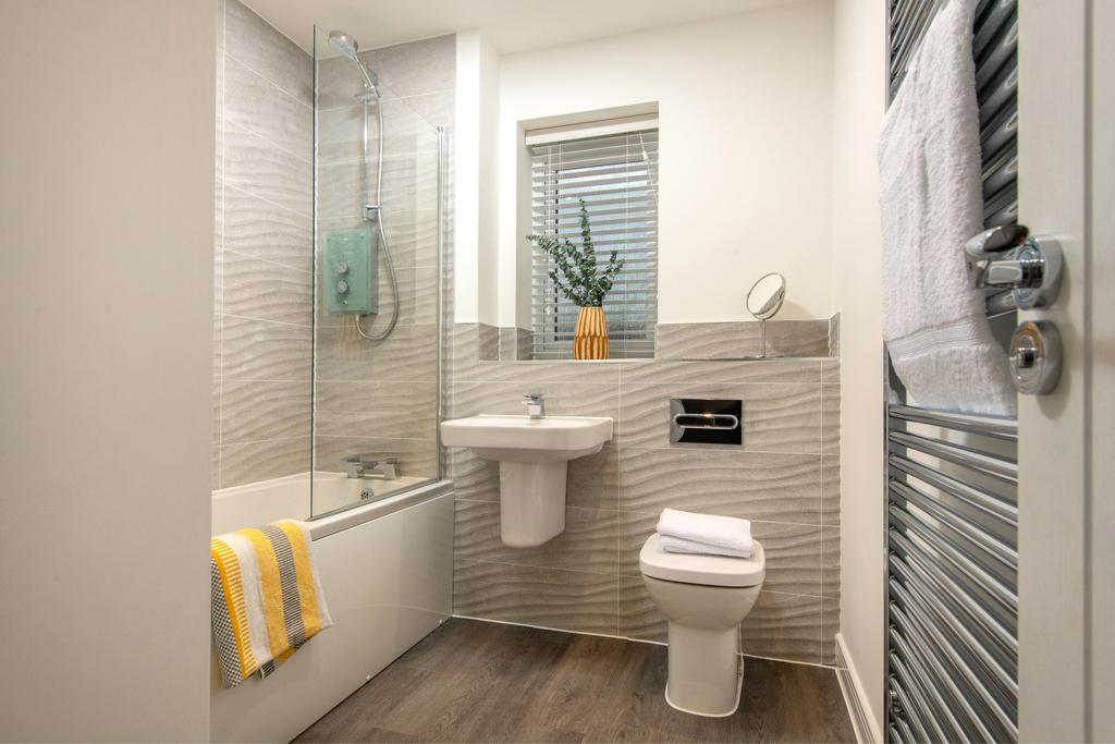 Showhome photography