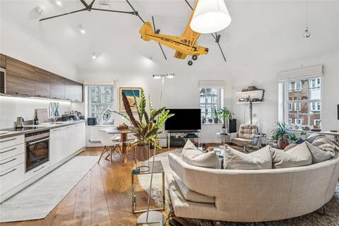 2 bedroom apartment for sale, Trinity Crescent, SW17