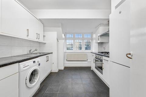 Culling Road, London, SE16