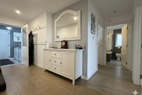 3 bedroom detached bungalow for sale, Conisby