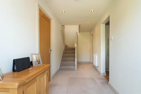 undefined, The Hamlet, Leek Wootton, Warwick