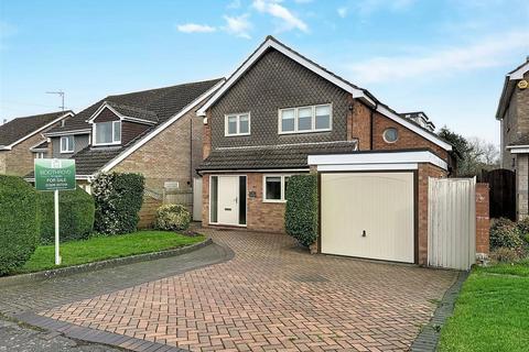 undefined, The Hamlet, Leek Wootton, Warwick