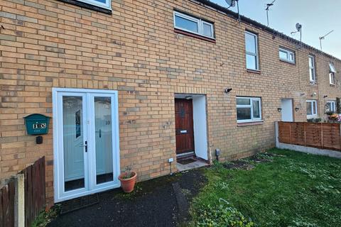 Heather Close, Birchwood, Warrington