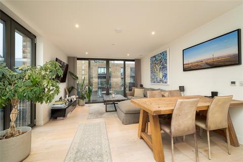 2 bedroom apartment for sale, Cobalt Place, London, SW11