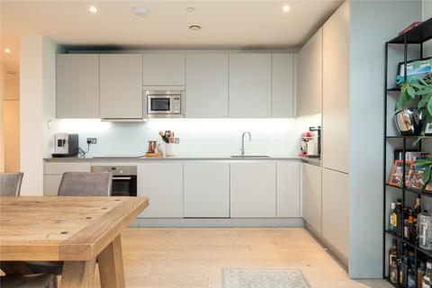 2 bedroom apartment for sale, Cobalt Place, London, SW11