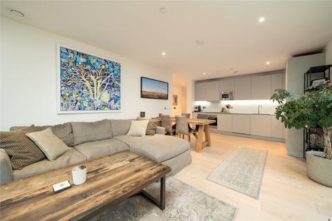 2 bedroom apartment for sale, Cobalt Place, London, SW11
