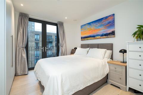 2 bedroom apartment for sale, Cobalt Place, London, SW11