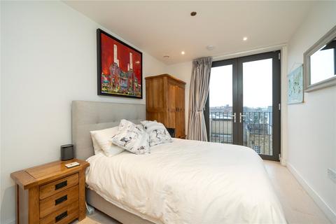 2 bedroom apartment for sale, Cobalt Place, London, SW11