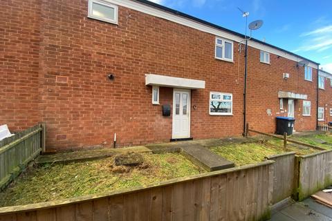 3 bedroom terraced house for sale, Hemlington, Middlesbrough TS8
