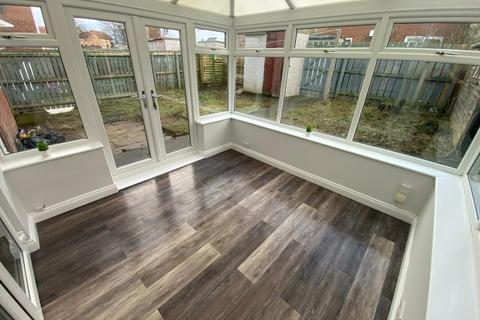 3 bedroom terraced house for sale, Hemlington, Middlesbrough TS8