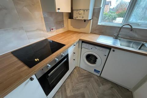 undefined, Brackenwood Mews, Wilmslow