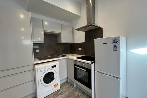 undefined, Lime Tree Way, Chineham, Basingstoke