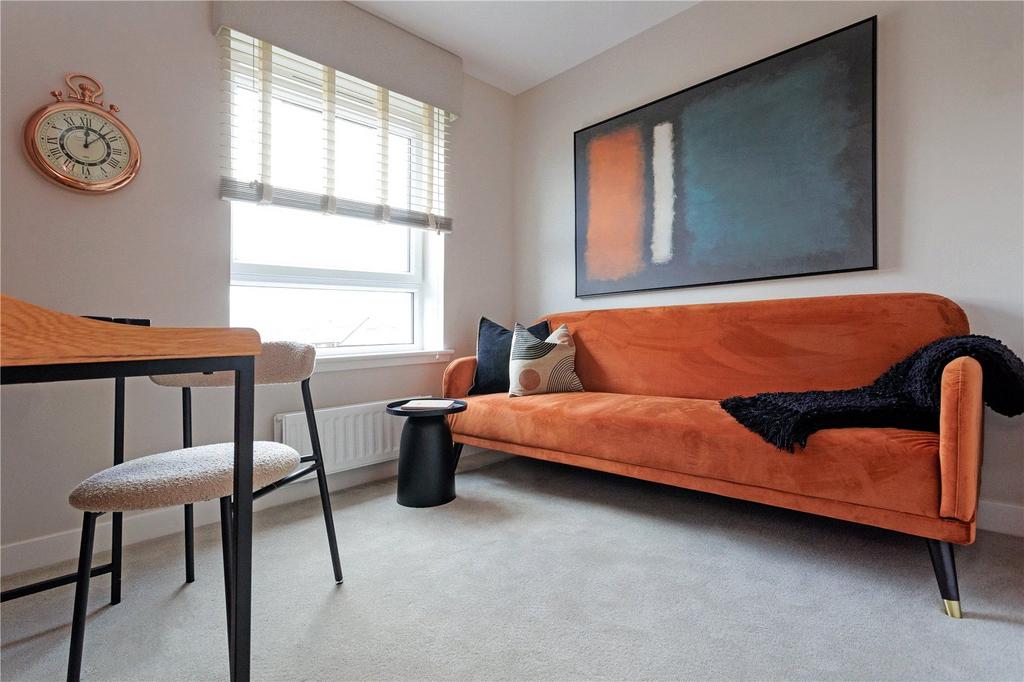 Office/Bedroom