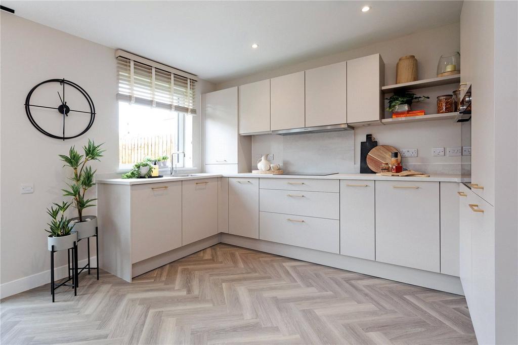 Kitchen/Dining