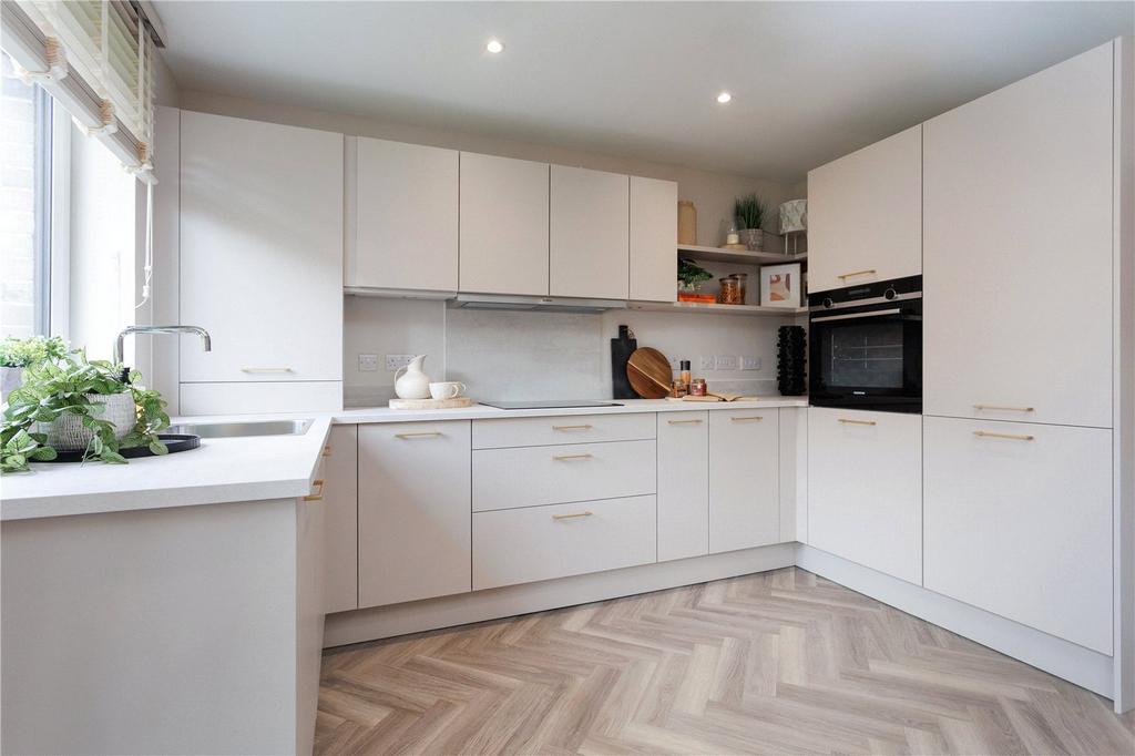 Kitchen/Dining