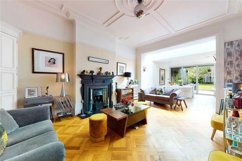 5 bedroom terraced house for sale, Muswell Hill Road, Muswell Hill, London, N10