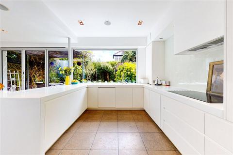 5 bedroom terraced house for sale, Muswell Hill Road, Muswell Hill, London, N10