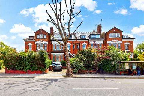 5 bedroom terraced house for sale, Muswell Hill Road, Muswell Hill, London, N10