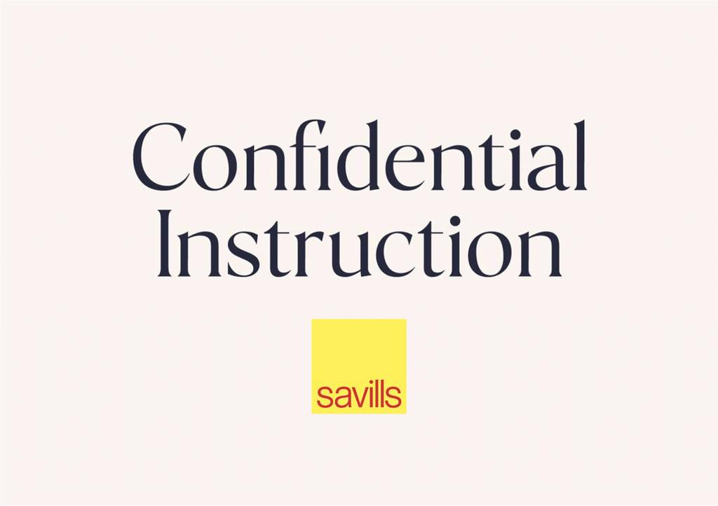 Confidential