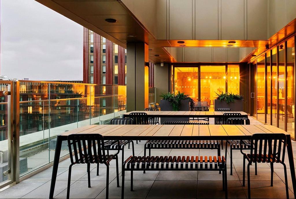 Vita Living