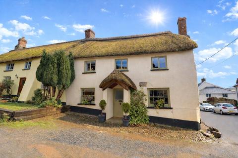 4 bedroom semi-detached house for sale, Atherington, Umberleigh, Devon, EX37