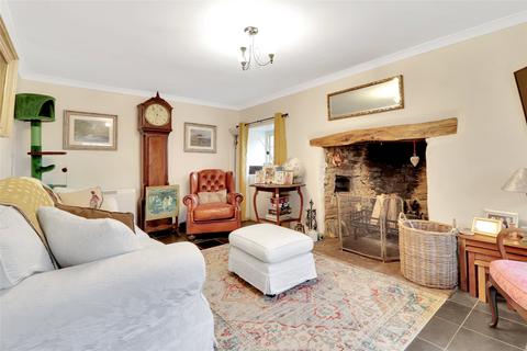4 bedroom semi-detached house for sale, Atherington, Umberleigh, Devon, EX37