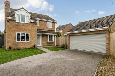 J H Taylor Drive, Northam, Bideford, Devon, EX39