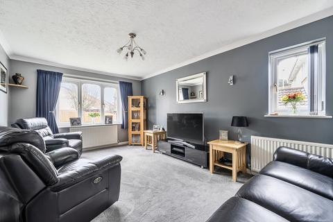 4 bedroom detached house for sale, J H Taylor Drive, Northam, Bideford, Devon, EX39