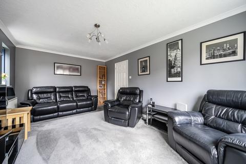 4 bedroom detached house for sale, J H Taylor Drive, Northam, Bideford, Devon, EX39