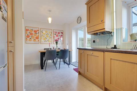 undefined, Taylor Crescent, Westward Ho, Bideford, Devon, EX39