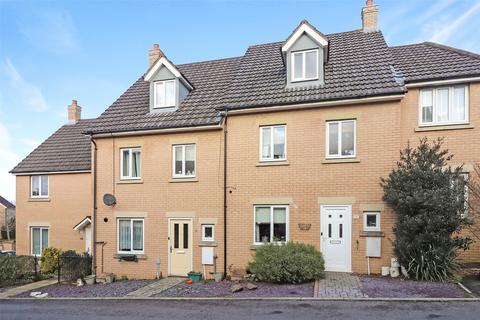 4 bedroom terraced house for sale, Pollards Place, Bideford, Devon, EX39