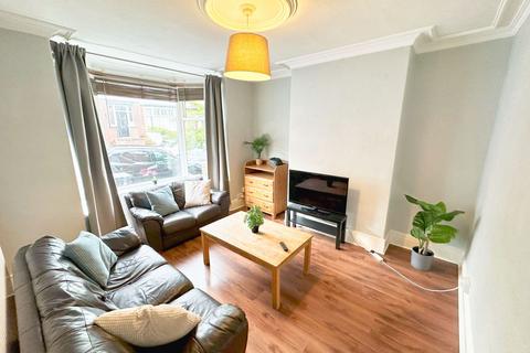 undefined, 99a Peveril Road, Hunters Bar