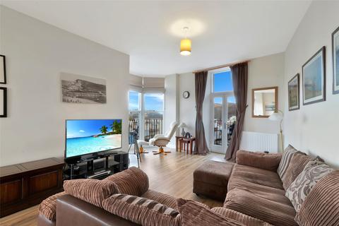 2 bedroom apartment for sale, Sommers Crescent, Ilfracombe, Devon, EX34