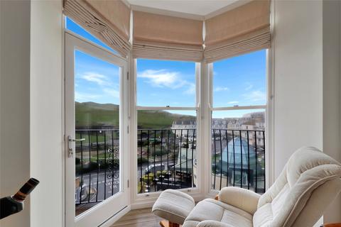 2 bedroom apartment for sale, Sommers Crescent, Ilfracombe, Devon, EX34