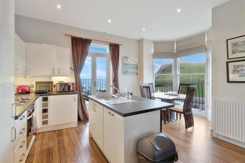 2 bedroom apartment for sale, Sommers Crescent, Ilfracombe, Devon, EX34