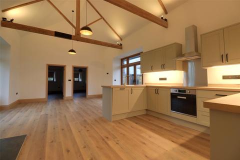 3 bedroom detached house to rent, Brushford, Dulverton, Somerset, TA22