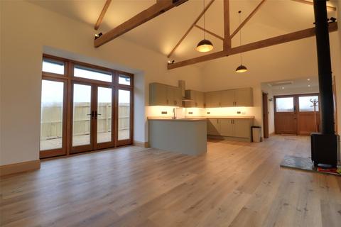 3 bedroom detached house to rent, Brushford, Dulverton, Somerset, TA22