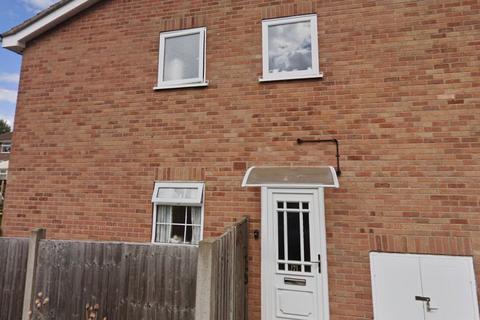 HIGHGROVE, BURTON UPON TRENT