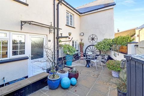 3 bedroom semi-detached house for sale, The Village, Wembworthy, Chulmleigh, Devon, EX18