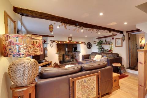 3 bedroom semi-detached house for sale, The Village, Wembworthy, Chulmleigh, Devon, EX18