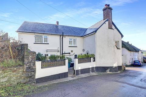 undefined, The Village, Wembworthy, Chulmleigh, Devon, EX18