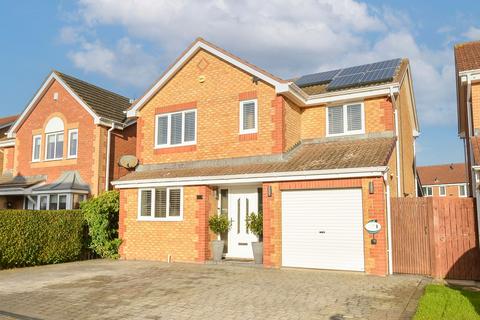 undefined, Preseli Grove, Stockton-on-tees TS17
