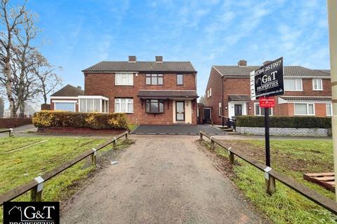 Bromley, Brierley Hill