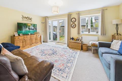 undefined, Shipton-under-Wychwood, Chipping Norton OX7