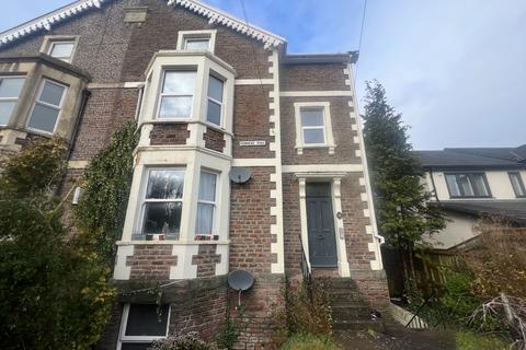 1 bedroom apartment to rent, Fishponds, Bristol BS16